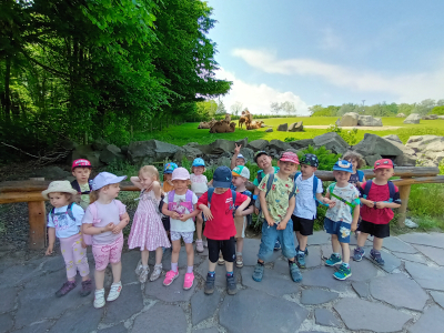 Fotogalerie Výlet do ZOO Ostrava , foto č. 46