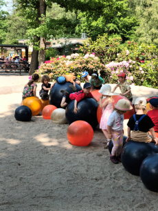 Fotogalerie Výlet do ZOO Ostrava , foto č. 47