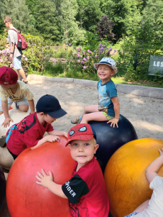 Fotogalerie Výlet do ZOO Ostrava , foto č. 53