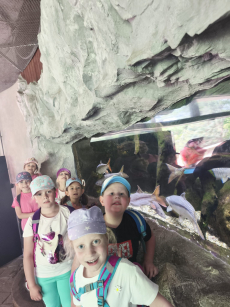 Fotogalerie Výlet do ZOO Ostrava , foto č. 60