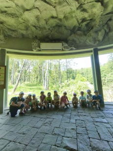 Fotogalerie Výlet do ZOO Ostrava , foto č. 62