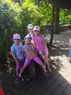 Fotogalerie Výlet do ZOO Ostrava , foto č. 65