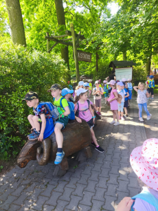 Fotogalerie Výlet do ZOO Ostrava , foto č. 67