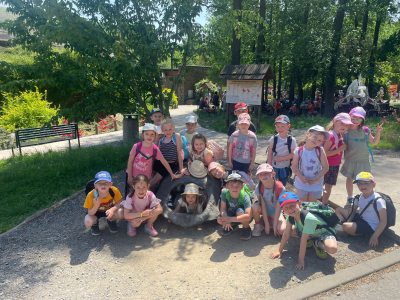 Fotogalerie Výlet do ZOO Ostrava , foto č. 4