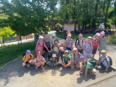 Fotogalerie Výlet do ZOO Ostrava , foto č. 6