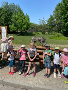 Fotogalerie Výlet do ZOO Ostrava , foto č. 7