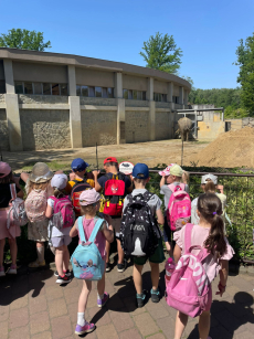 Fotogalerie Výlet do ZOO Ostrava , foto č. 14