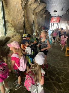 Fotogalerie Výlet do ZOO Ostrava , foto č. 18