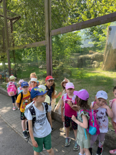 Fotogalerie Výlet do ZOO Ostrava , foto č. 19