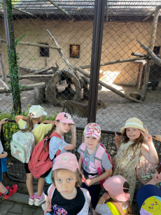 Fotogalerie Výlet do ZOO Ostrava , foto č. 22