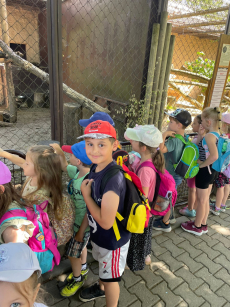 Fotogalerie Výlet do ZOO Ostrava , foto č. 23