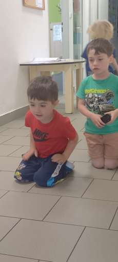 Fotogalerie Dopravní prostředky - 1. třída, foto č. 2