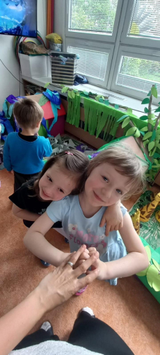 Fotogalerie Projektový týden - Naše zoologická zahrada - 4. třída, foto č. 13