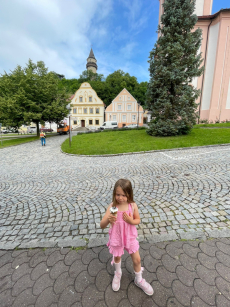 Fotogalerie Výlet na Štramberk 4. třída, foto č. 14