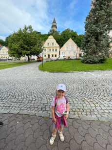 Fotogalerie Výlet na Štramberk 4. třída, foto č. 19
