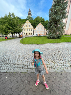 Fotogalerie Výlet na Štramberk 4. třída, foto č. 20