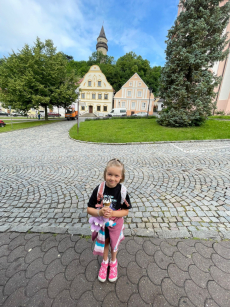 Fotogalerie Výlet na Štramberk 4. třída, foto č. 23
