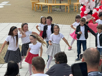 Fotogalerie Pasování předškoláků, foto č. 22