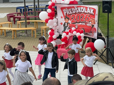 Fotogalerie Pasování předškoláků, foto č. 21