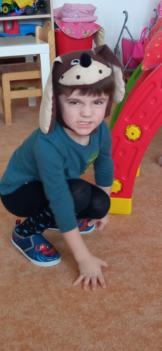 Fotogalerie O budce - 2. třída, foto č. 16