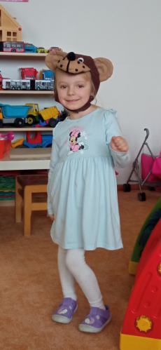 Fotogalerie O budce - 2. třída, foto č. 20