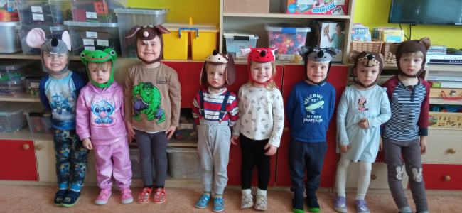 Fotogalerie O budce - 2. třída, foto č. 22