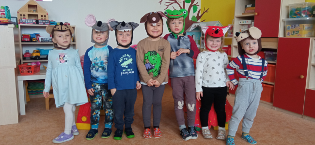 Fotogalerie O budce - 2. třída, foto č. 29