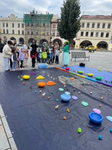 Fotogalerie Evropský týden mobility 2026, foto č. 1