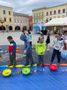 Fotogalerie Evropský týden mobility 2026, foto č. 5