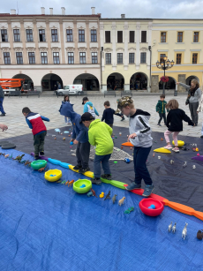 Fotogalerie Evropský týden mobility 2026, foto č. 9