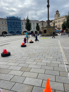 Fotogalerie Evropský týden mobility 2026, foto č. 15