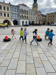 Fotogalerie Evropský týden mobility 2026, foto č. 16
