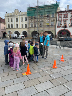 Fotogalerie Evropský týden mobility 2026, foto č. 17