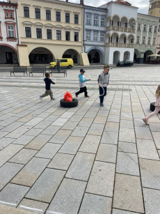 Fotogalerie Evropský týden mobility 2026, foto č. 18