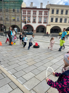 Fotogalerie Evropský týden mobility 2026, foto č. 19