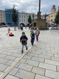 Fotogalerie Evropský týden mobility 2026, foto č. 20