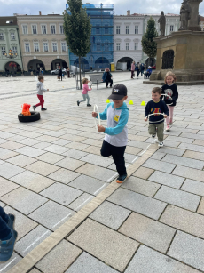 Fotogalerie Evropský týden mobility 2026, foto č. 21