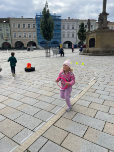 Fotogalerie Evropský týden mobility 2026, foto č. 22