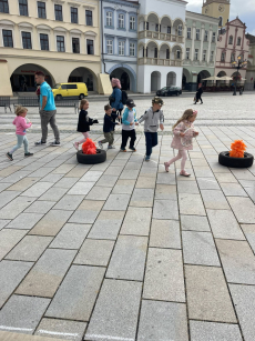 Fotogalerie Evropský týden mobility 2026, foto č. 24