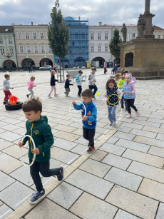 Fotogalerie Evropský týden mobility 2026, foto č. 25