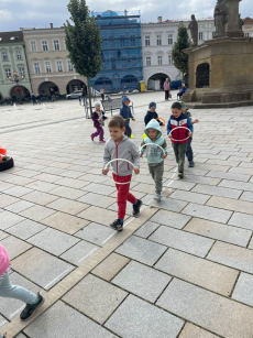 Fotogalerie Evropský týden mobility 2026, foto č. 27