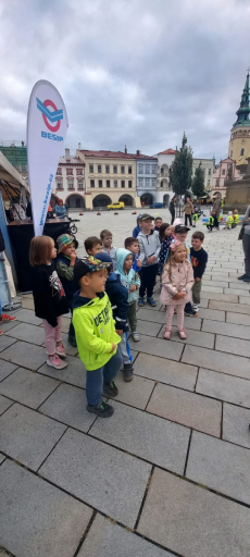 Fotogalerie Evropský týden mobility 2026, foto č. 51