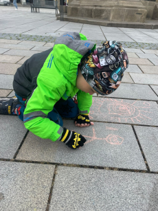 Fotogalerie Křída 2026 , foto č. 25