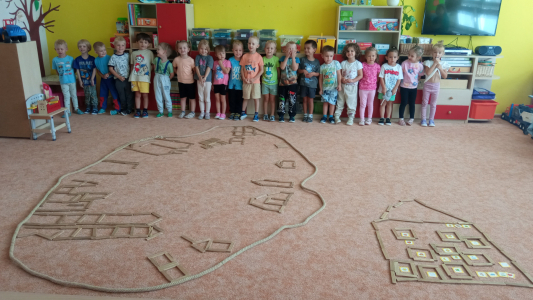 Fotogalerie Září ve školce - 2. třída, foto č. 14