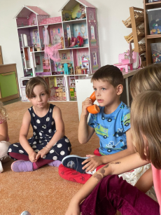 Fotogalerie Ovoce a zelenina v naší mateřské škole  - 3. třída, foto č. 8