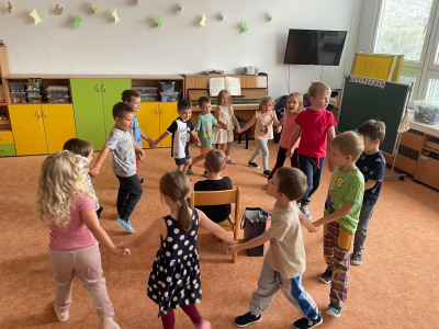Fotogalerie Ovoce a zelenina v naší mateřské škole  - 3. třída, foto č. 22