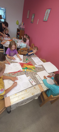 Fotogalerie Ovoce a zelenina v naší mateřské škole  - 3. třída, foto č. 44