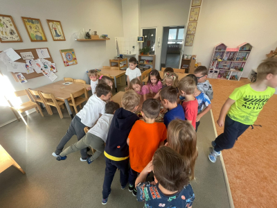 Fotogalerie Ovoce a zelenina v naší mateřské škole  - 3. třída, foto č. 52