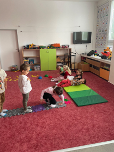 Fotogalerie Ovoce a zelenina v naší mateřské škole  - 3. třída, foto č. 63