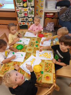 Fotogalerie Ovoce a zelenina v naší mateřské škole - 2. třída, foto č. 3